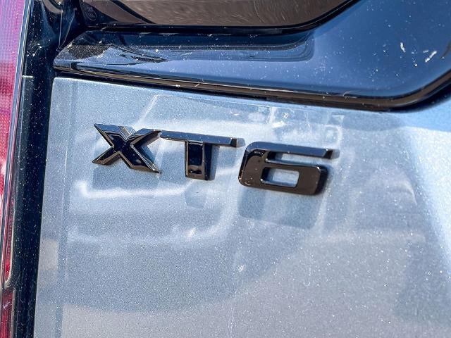 2023 Cadillac XT6 Sport