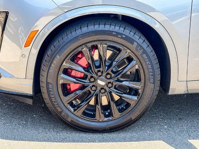 2023 Cadillac XT6 Sport