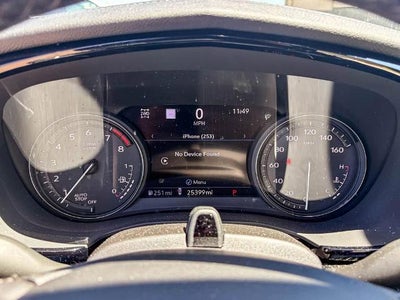 2023 Cadillac XT6 Sport