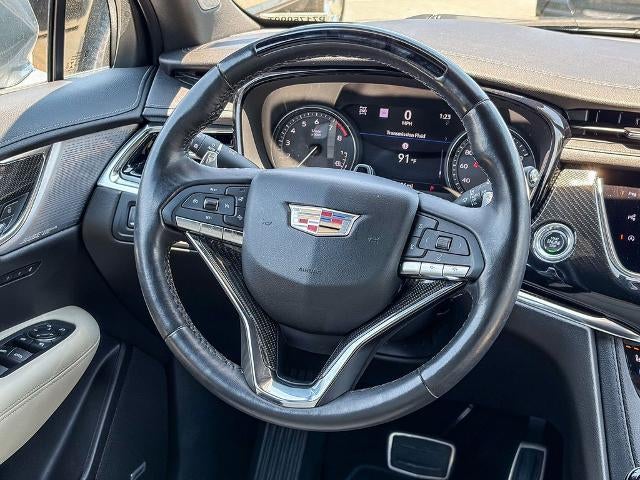 2023 Cadillac XT6 Sport