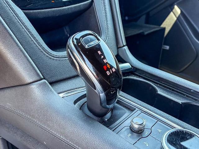 2020 Cadillac XT6 AWD Sport