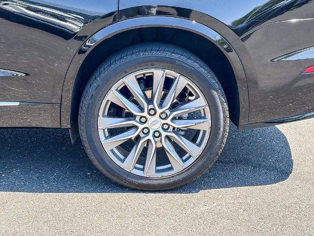 2020 Cadillac XT6 AWD Sport