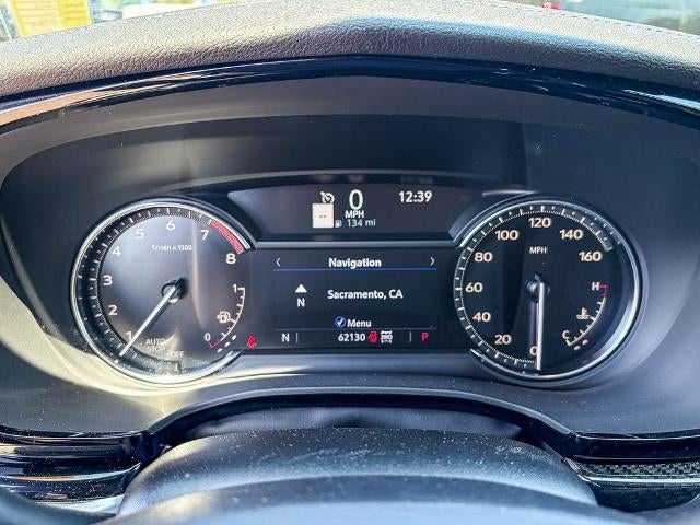 2020 Cadillac XT6 AWD Sport