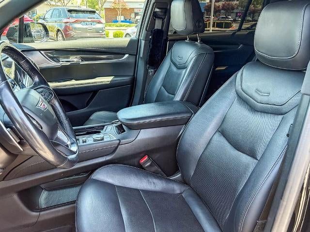 2020 Cadillac XT6 AWD Sport
