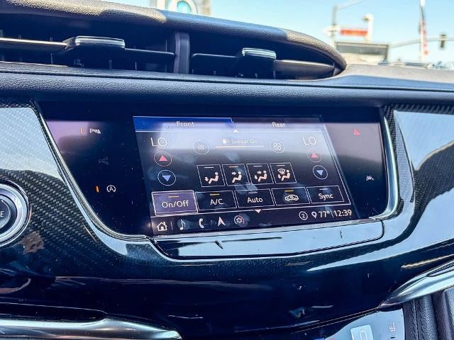 2020 Cadillac XT6 AWD Sport