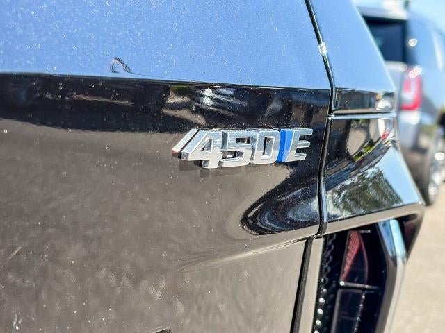 2025 Cadillac LYRIQ Luxury 1