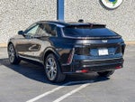 2025 Cadillac LYRIQ Luxury 1