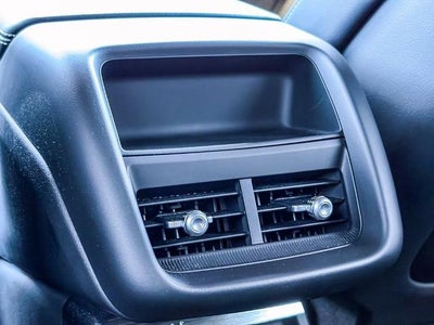 2025 Cadillac LYRIQ Luxury 1