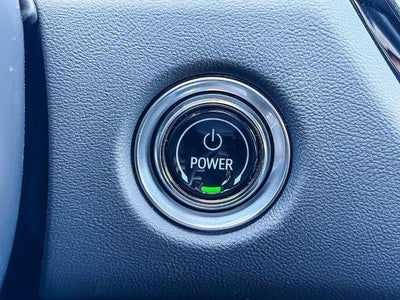 2025 Cadillac LYRIQ Luxury 1