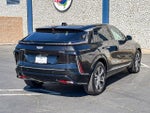 2025 Cadillac LYRIQ Luxury 1