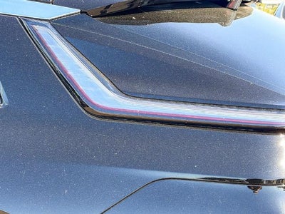 2025 Cadillac LYRIQ Luxury 1