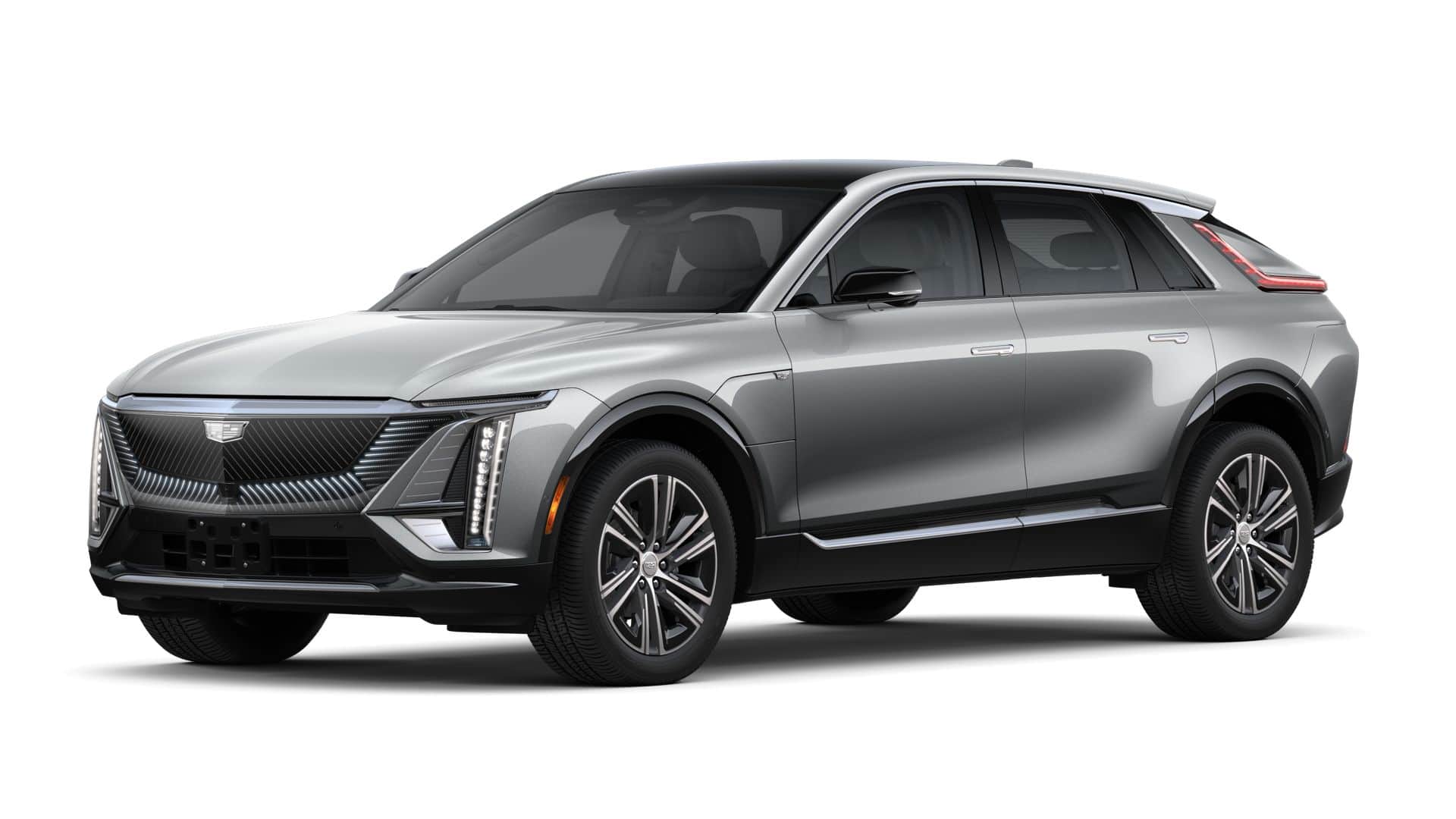 2025 Cadillac LYRIQ Base