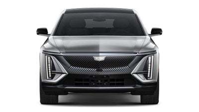 2025 Cadillac LYRIQ Base