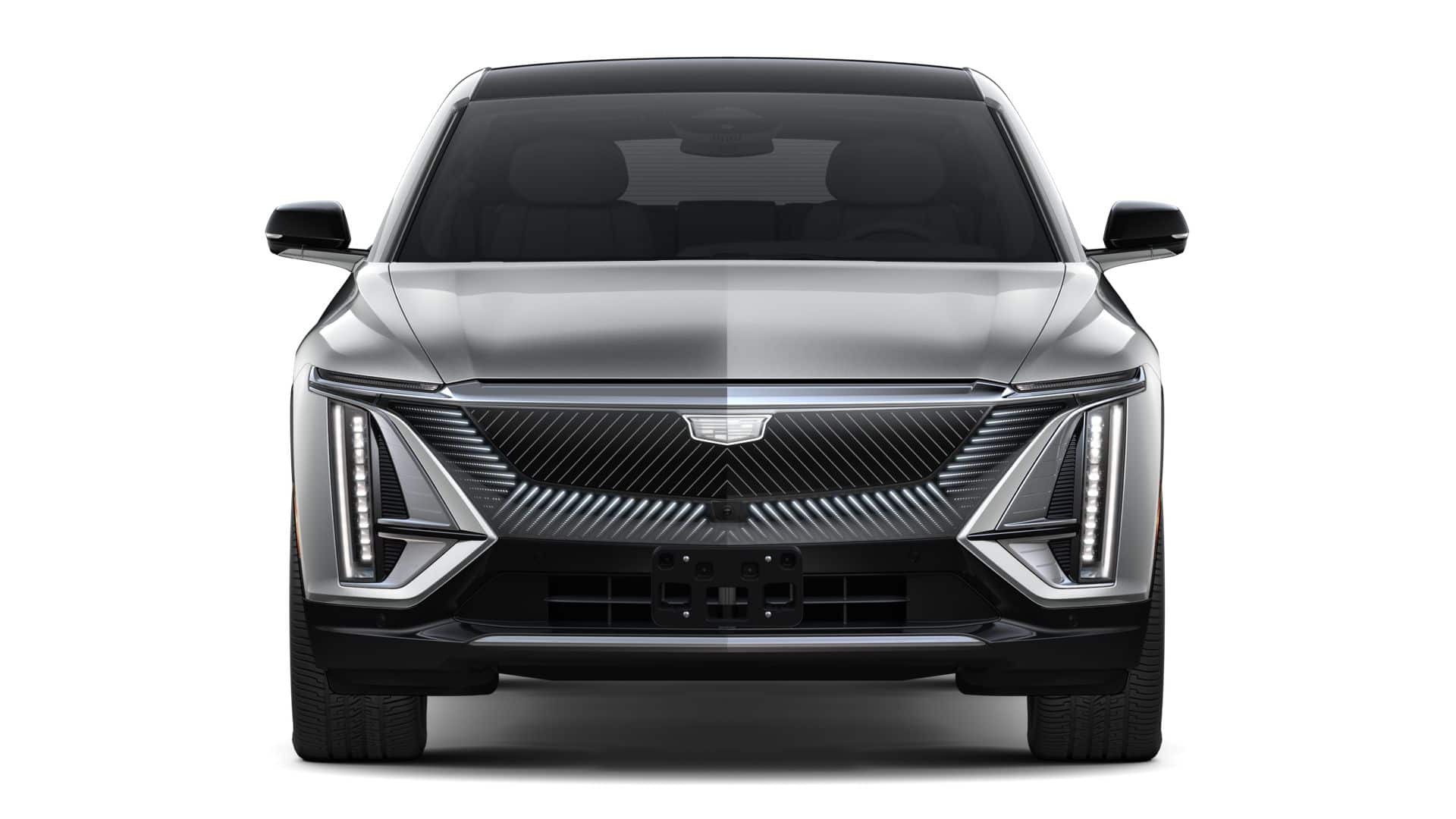 2025 Cadillac LYRIQ Base
