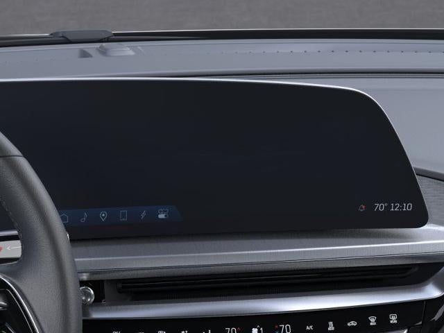 2025 Cadillac LYRIQ Luxury 1