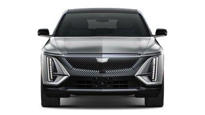 2025 Cadillac LYRIQ Base
