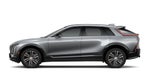 2025 Cadillac LYRIQ Base