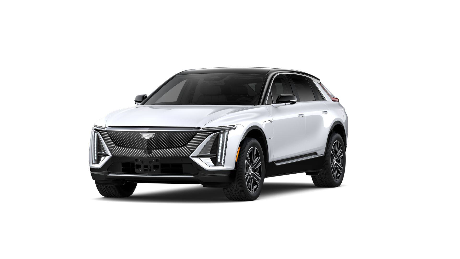 2026 Cadillac LYRIQ Base