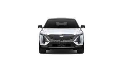 2026 Cadillac LYRIQ Base