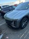 2024 Cadillac LYRIQ Luxury 1