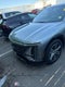 2024 Cadillac LYRIQ Luxury 1