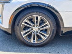 2024 Cadillac LYRIQ Luxury 1