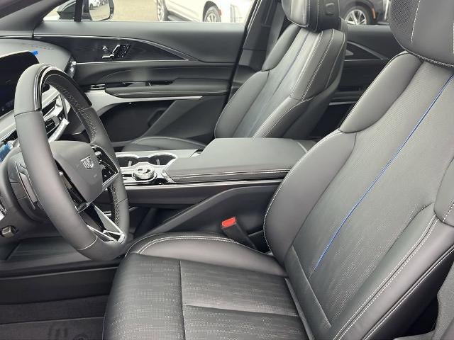 2026 Cadillac LYRIQ Premium Luxury