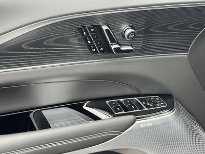 2026 Cadillac LYRIQ Premium Luxury