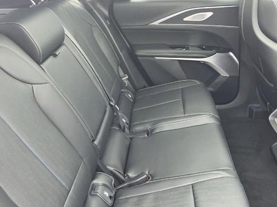 2026 Cadillac LYRIQ Premium Luxury