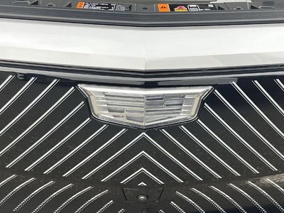 2026 Cadillac LYRIQ Premium Luxury