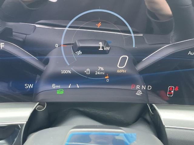 2026 Cadillac LYRIQ Premium Luxury