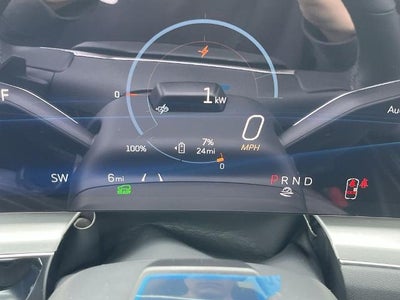 2026 Cadillac LYRIQ Premium Luxury