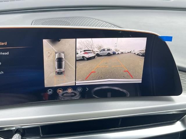 2026 Cadillac LYRIQ Premium Luxury