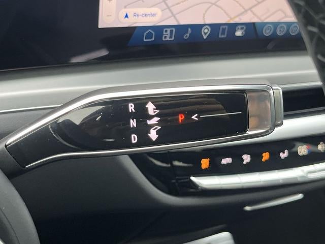 2026 Cadillac LYRIQ Premium Luxury