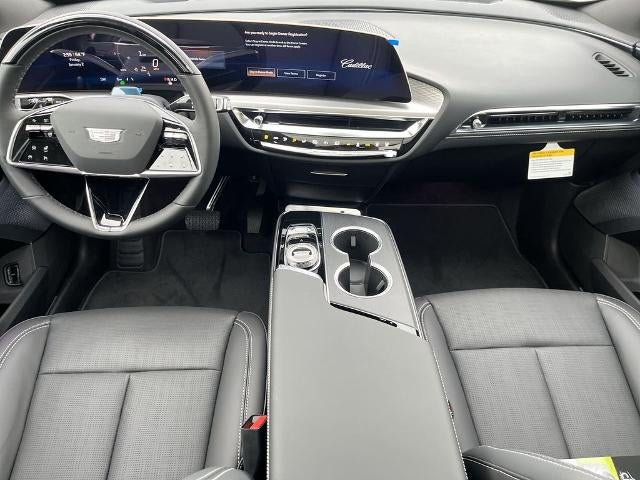 2026 Cadillac LYRIQ Premium Luxury