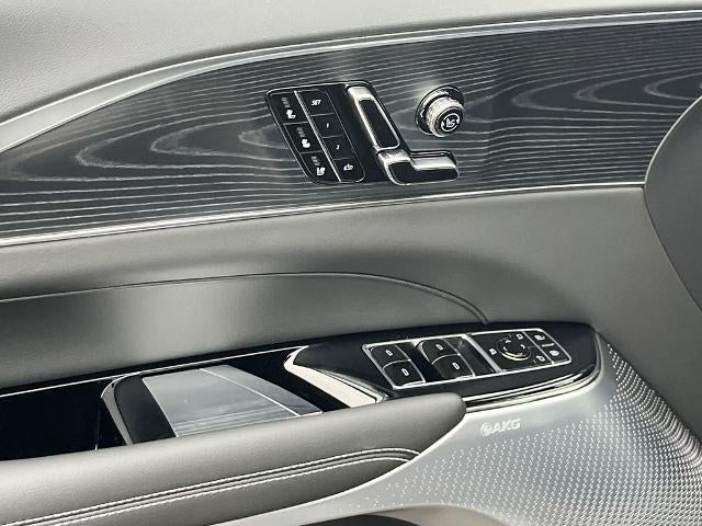 2026 Cadillac LYRIQ Premium Luxury