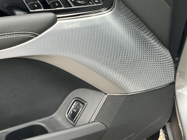 2026 Cadillac LYRIQ Premium Luxury