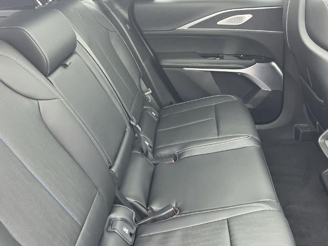 2026 Cadillac LYRIQ Premium Luxury