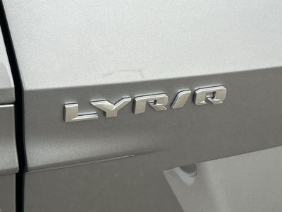2026 Cadillac LYRIQ Premium Luxury