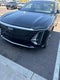 2024 Cadillac LYRIQ Luxury 2