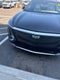 2024 Cadillac LYRIQ Luxury 2