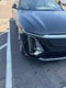 2024 Cadillac LYRIQ Luxury 2