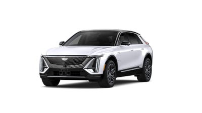 2026 Cadillac LYRIQ Base