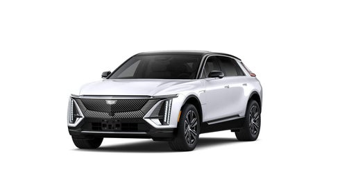 2026 Cadillac LYRIQ Base