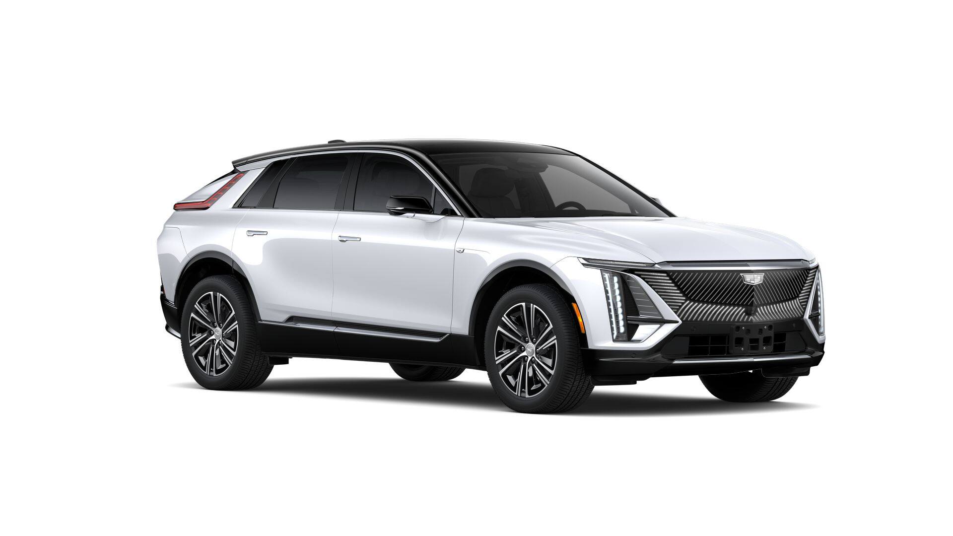 2026 Cadillac LYRIQ Base