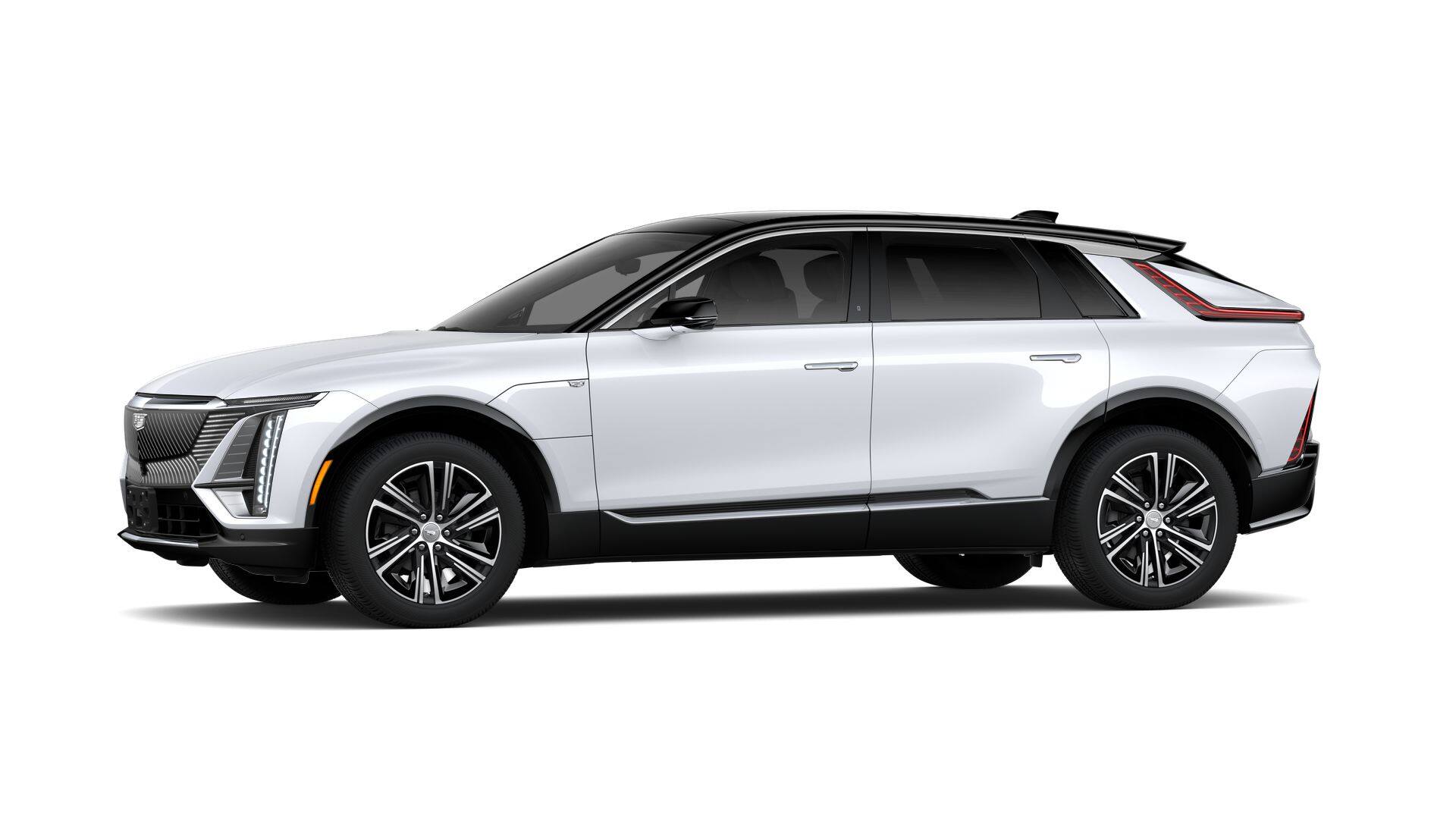 2026 Cadillac LYRIQ Base