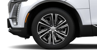2026 Cadillac LYRIQ Base