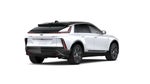 2026 Cadillac LYRIQ Base