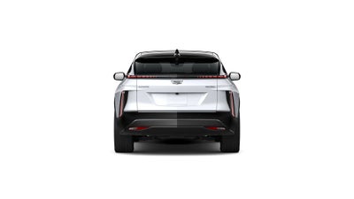 2026 Cadillac LYRIQ Base