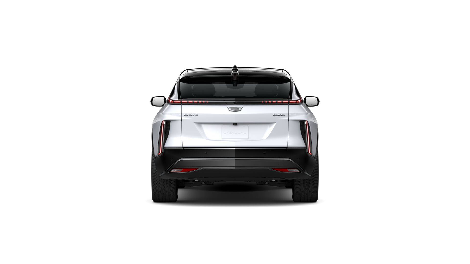 2026 Cadillac LYRIQ Base